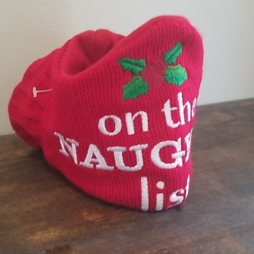 Coozie . Single Mitten .. New‎ w/o Tag